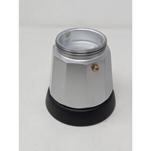 DeLonghi EMK-6 Alicia Moka Espresso Coffee Maker Replacement Filter & Boiler